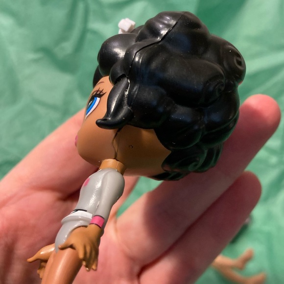 B1G2 - Kuu Kuu Harajuku Mini Fashion Dolls - Set of 3 - Buy 1, Get 2 FREE - Picture 10 of 13